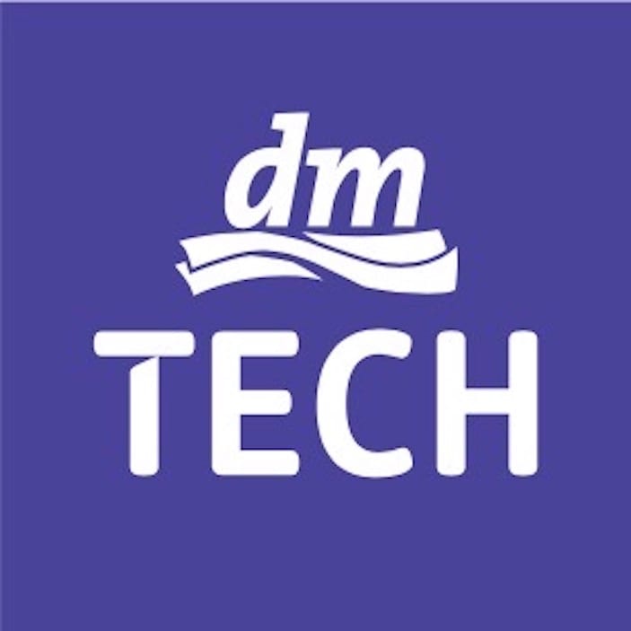 logo dmTECH GmbH