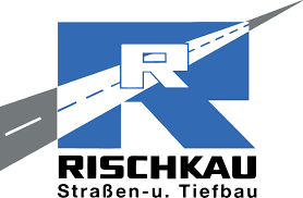 logo Richard Rischkau Straßen- und Tiefbau GmbH