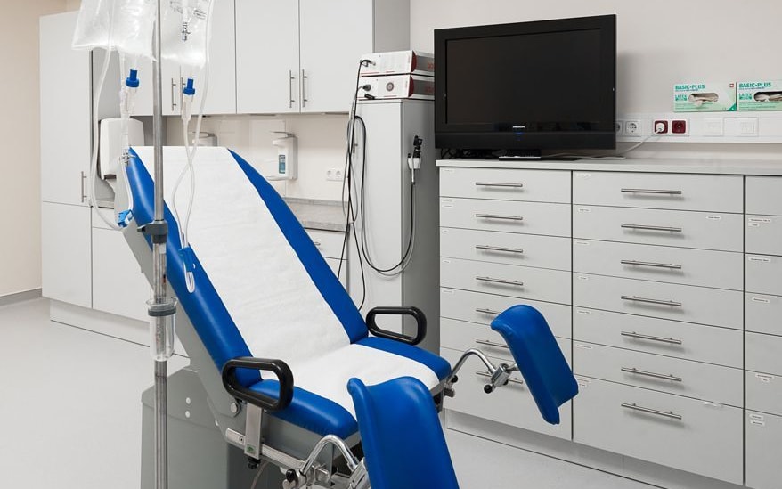 Standort  Urologie am Wasserturm