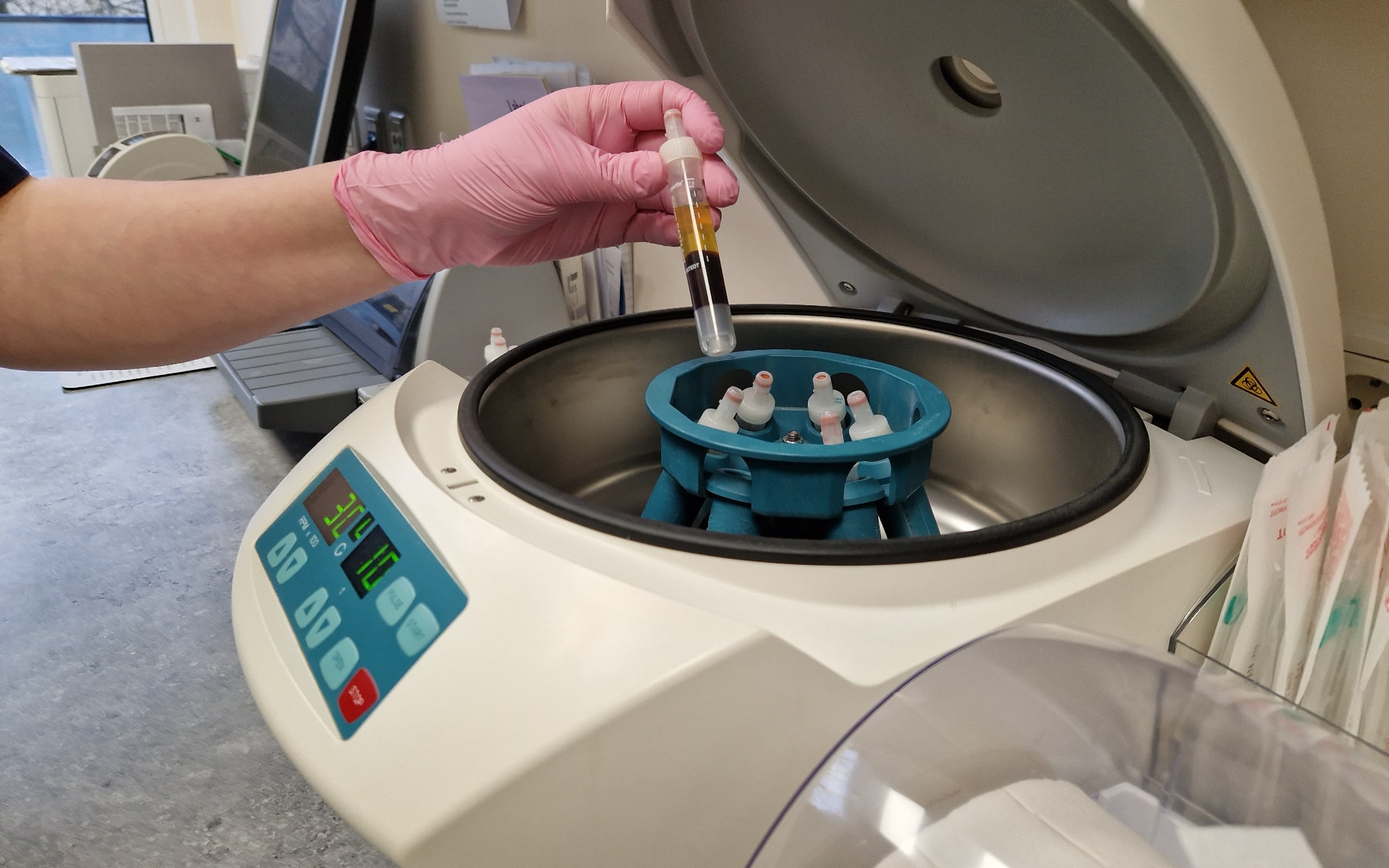 Standort  Urologie am Wasserturm