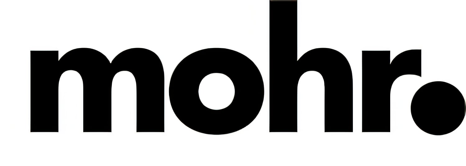 logo Mohr GmbH & Co. KG