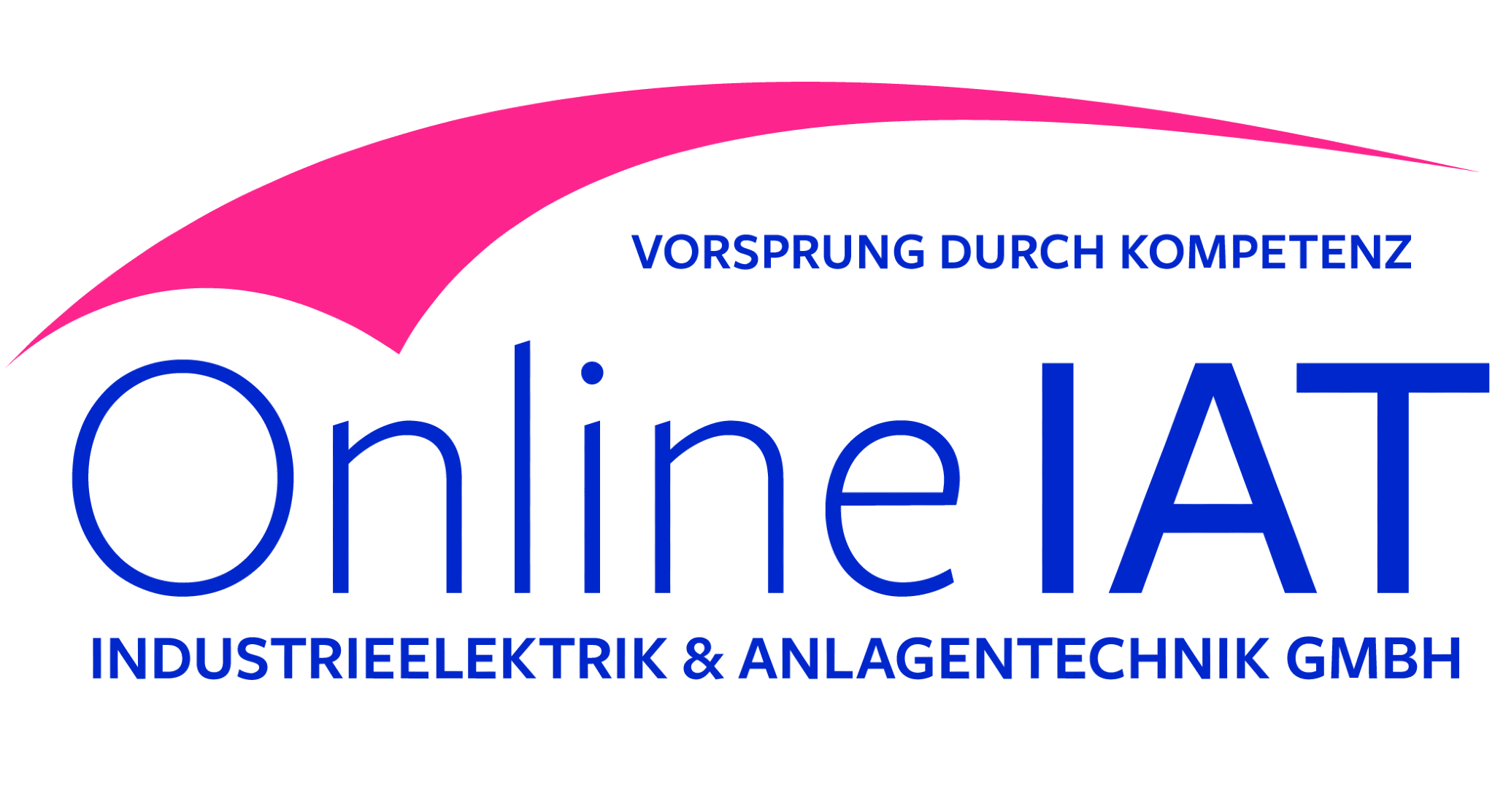 logo Online Industrieelektrik und Anlagentechnik GmbH