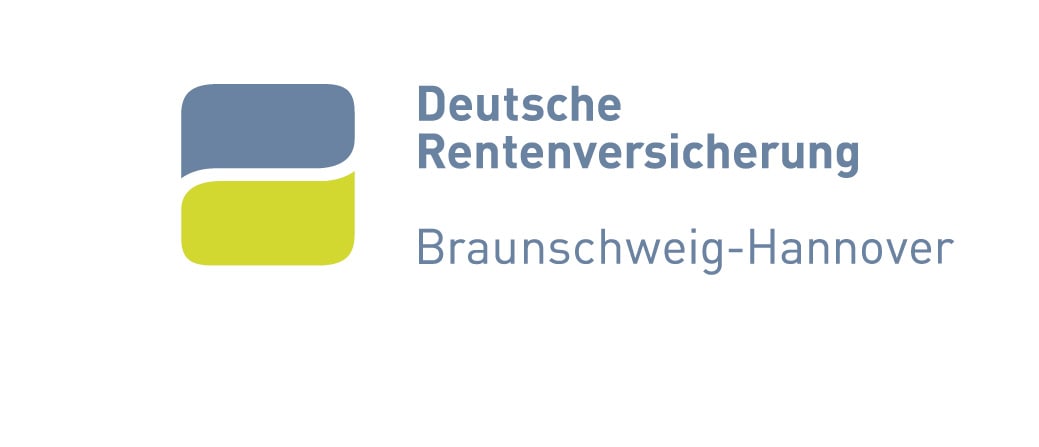 logo Deutsche Rentenversicherung Braunschweig-Hannover