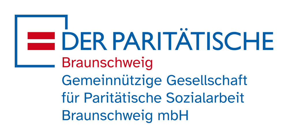 logo Gemeinnützige Gesellschaft für Paritätische Sozialarbeit Braunschweig mbH