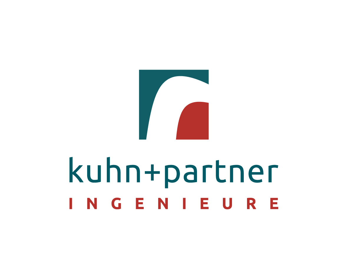 logo kuhn und partner INGENIEURE