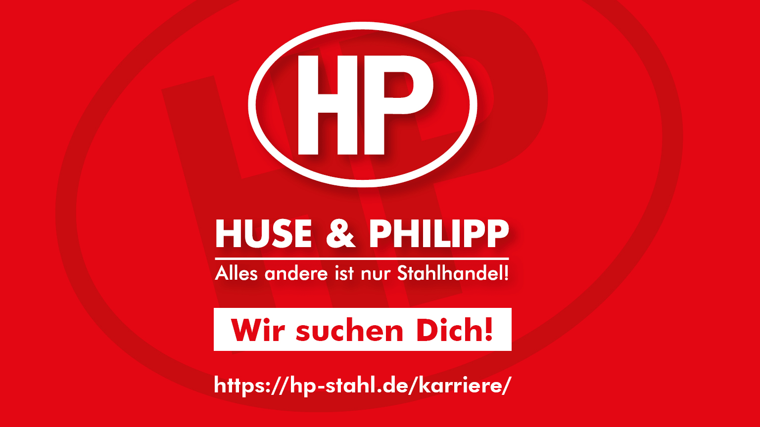 logo HUSE & PHILIPP GmbH & Co. KG