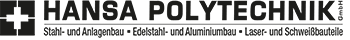 logo Hansa Polytechnik GmbH