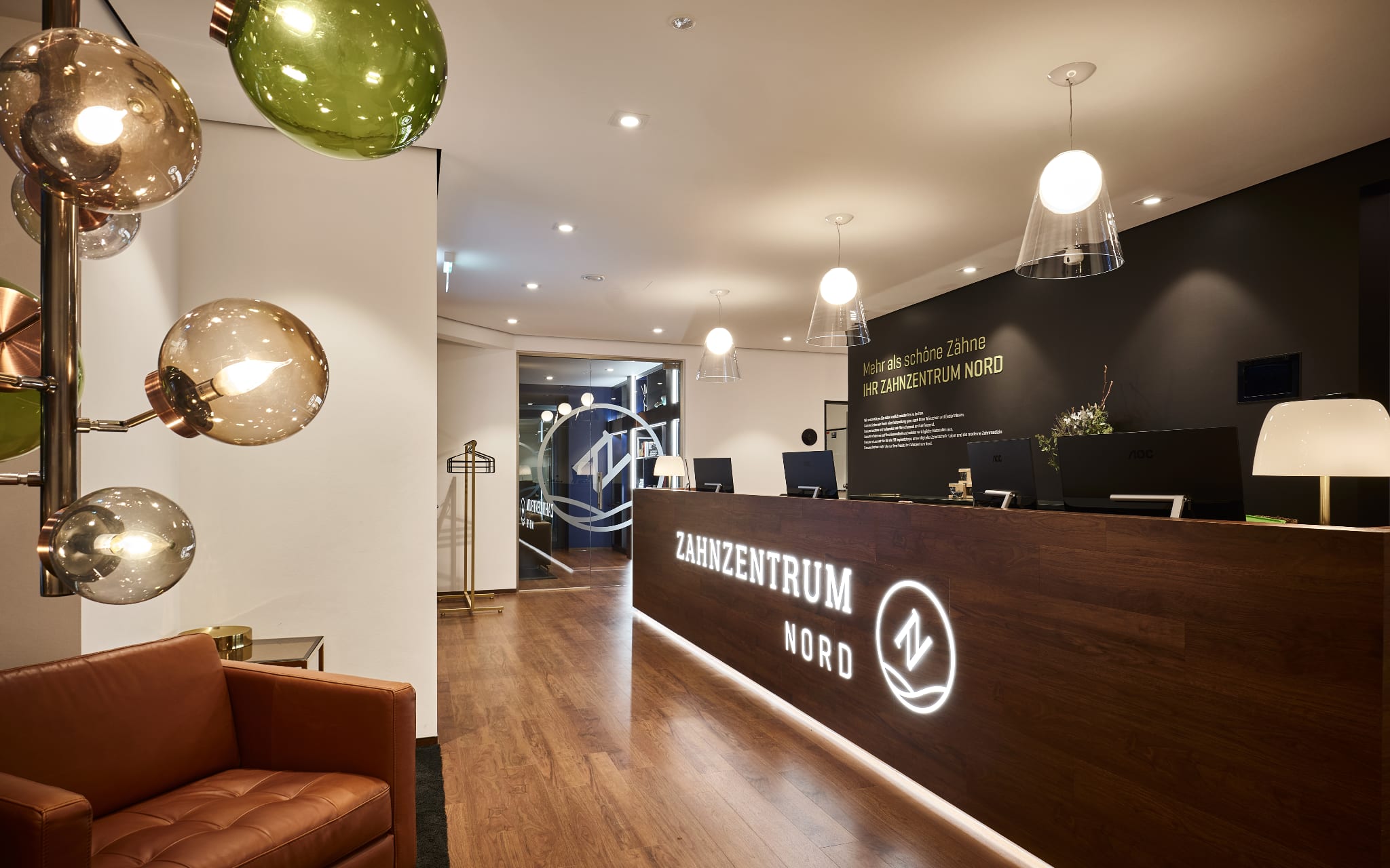 Standort Zahnzentrum Nord MVZ Zahnzentrum Nord GmbH