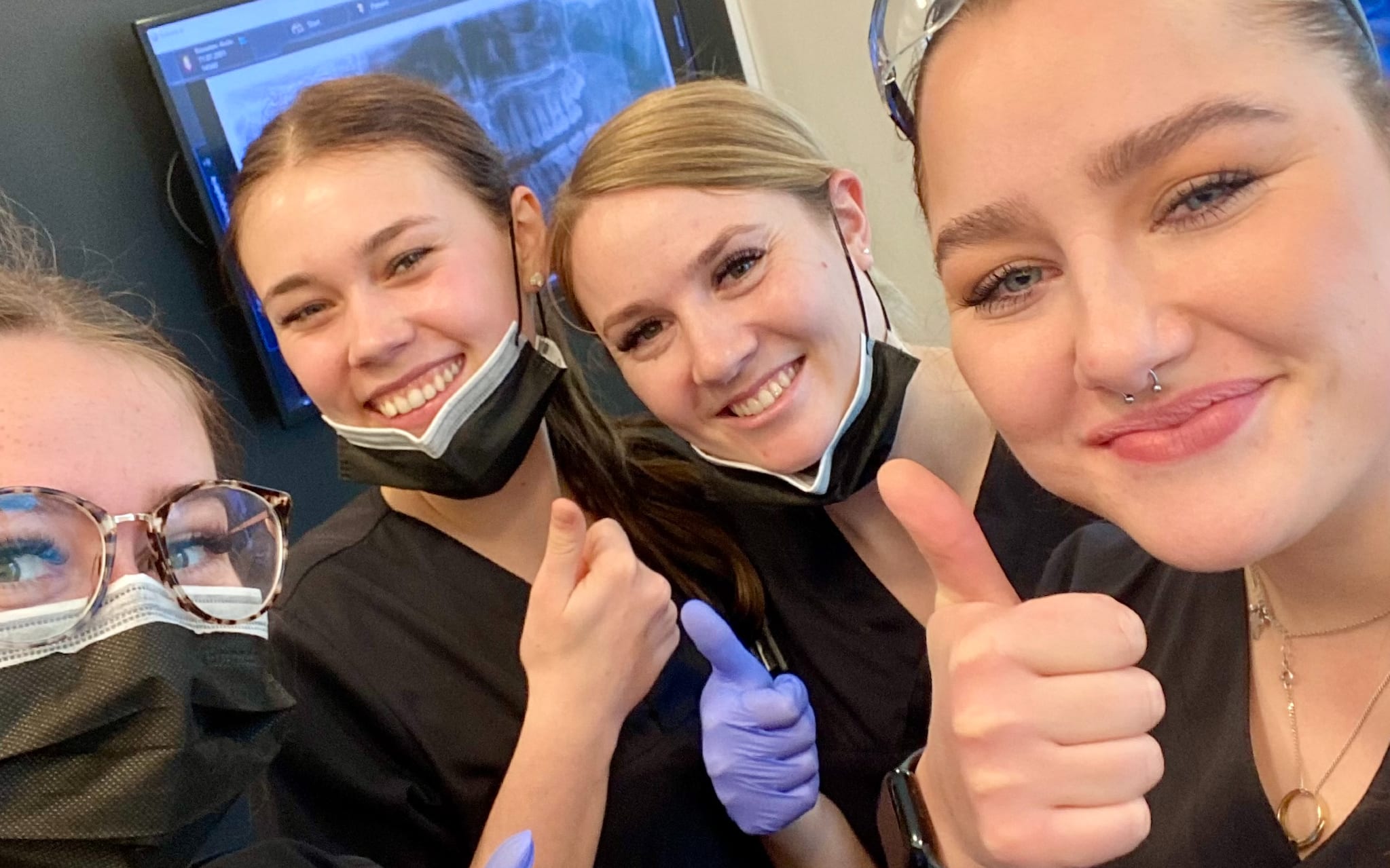 Standort Zahnzentrum Nord MVZ Zahnzentrum Nord GmbH