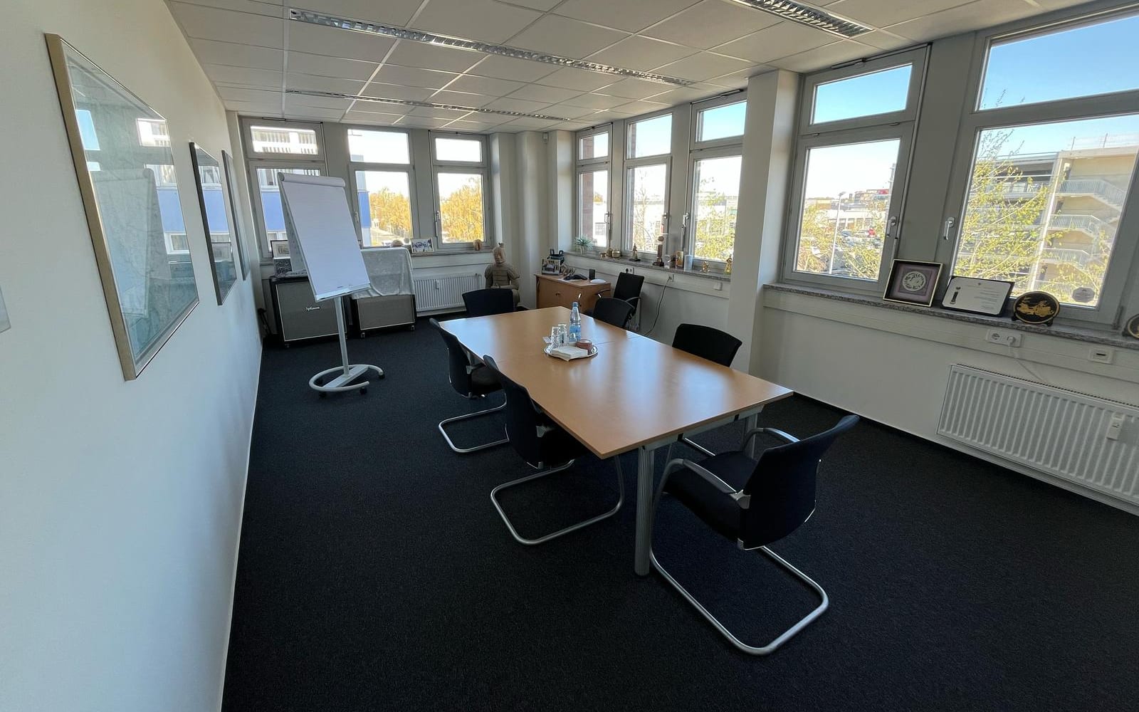 Standort  Voicevale GmbH