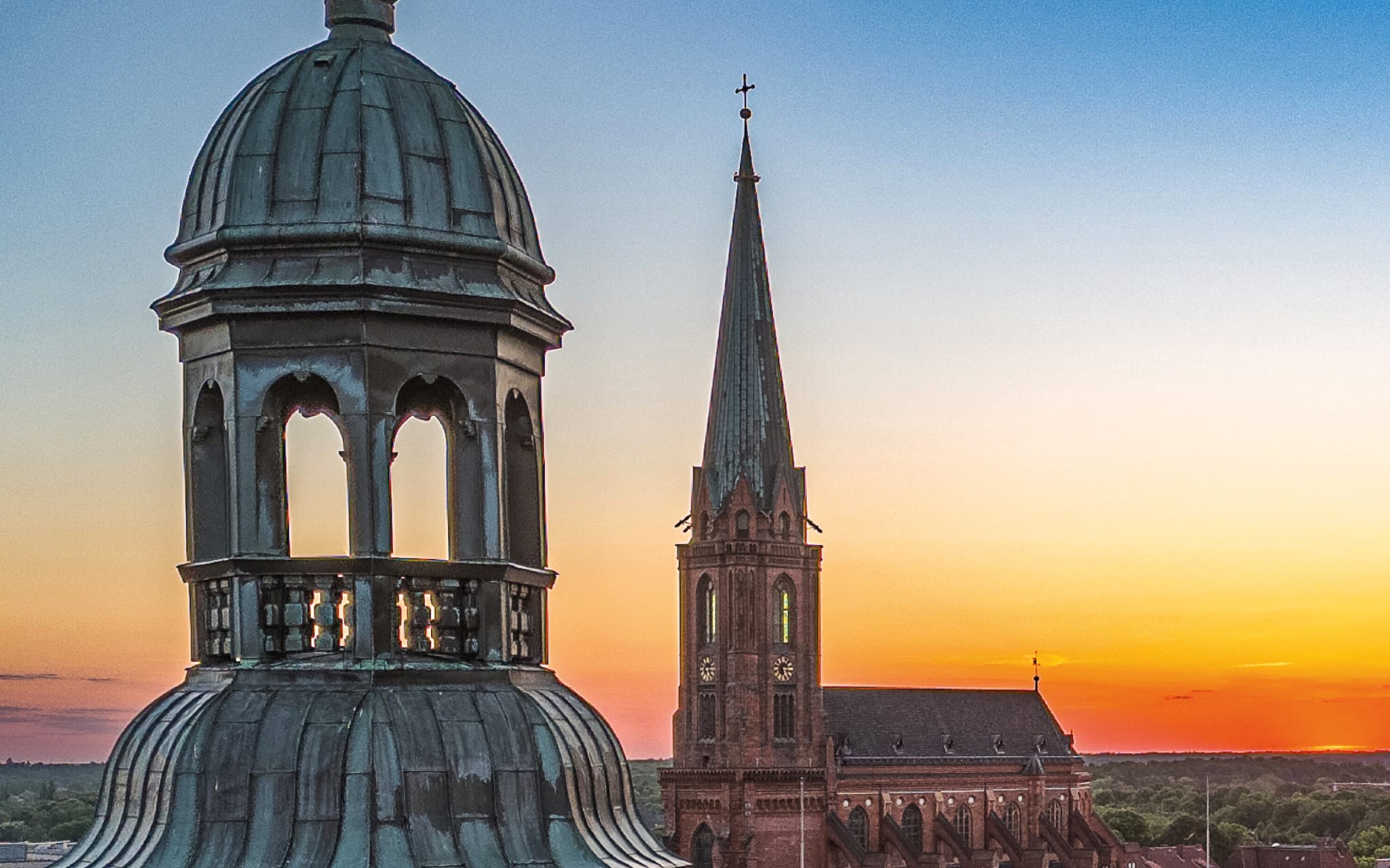 Freie Stelle Hansestadt Lüneburg