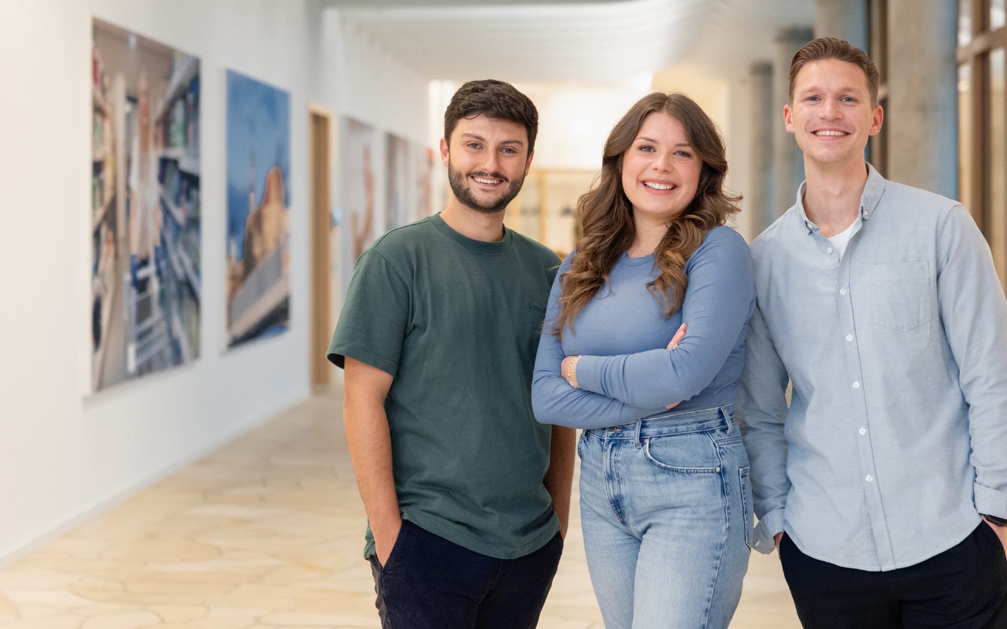 Standort Karlsruhe dmTECH GmbH