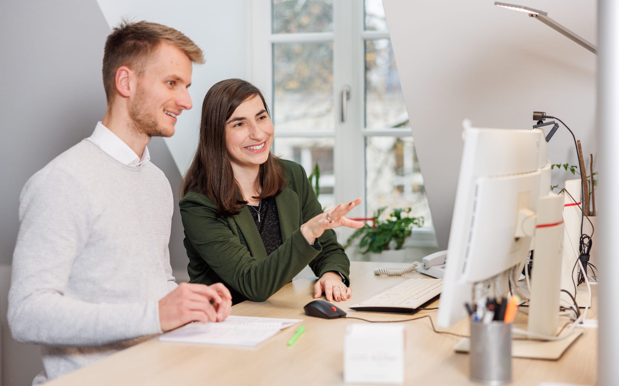 Standort Amt für regionale Landesentwicklung Braunschweig - Geschäftsstelle Göttingen- Land Niedersachsen