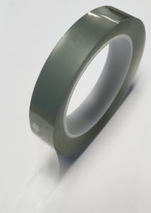 esd cellulose clear tape