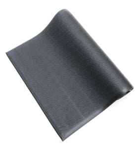 3 Ft. x 20 Ft. ESD Anti Fatigue Floor Mat Roll, Gray Color - Bertech