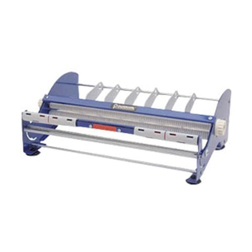 Industrial Grade 18 In Wide Table Top Tape And Label Dispenser 6