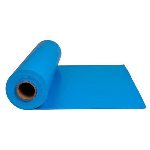 Blue_ESD_Vinyl_Mat_Roll