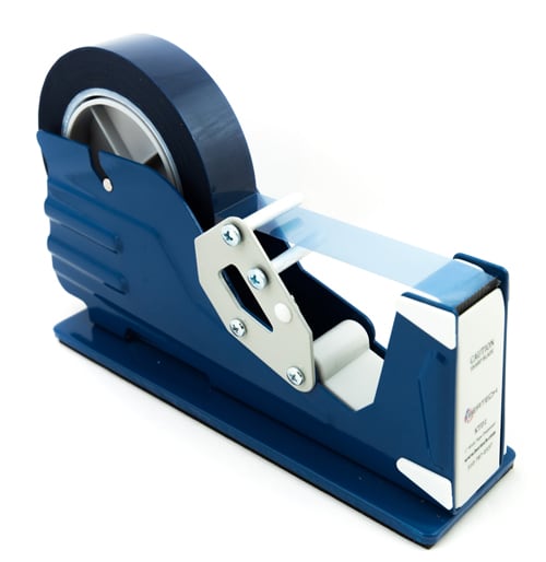 Industrial Grade 1 In. Wide Tape Dispenser by Bertech