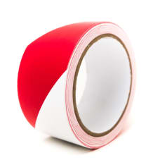 Bertech ESD Safe Clear Polyester Tape 2 Wide x 72 Yards Long 3 Core