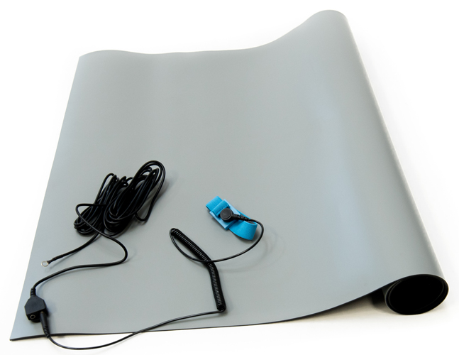 ESD_High_Temperature_Mat_Kit_Gray