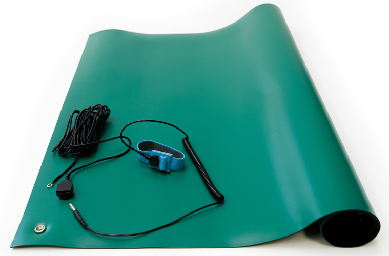 ESD_High_Temperature_Mat_Kit_Green