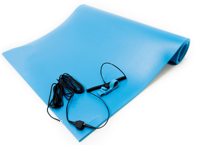 ESD_Foam_Mat_Kit