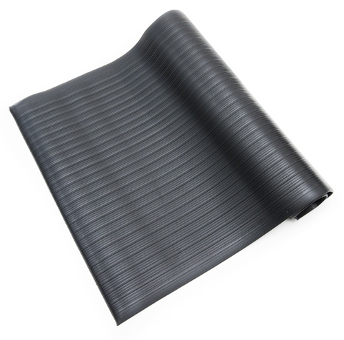 Black_Anti_Fatigue_Mat_Ribbed