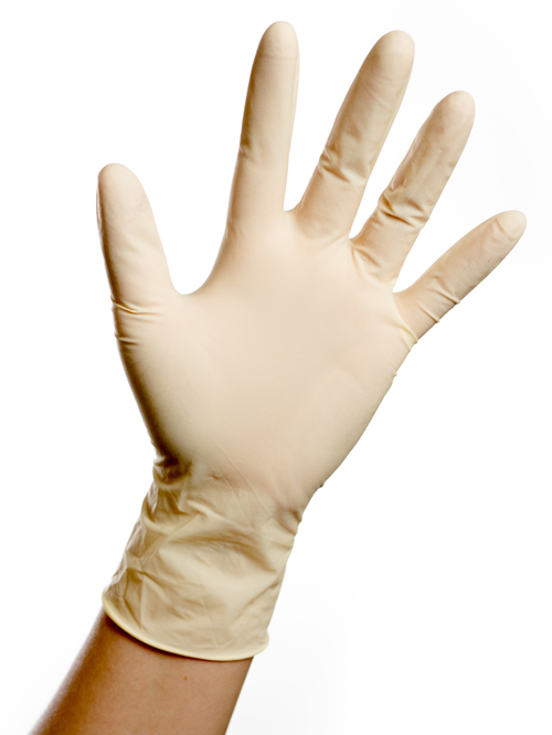 Cleanroom_Compatible_Latex_Gloves
