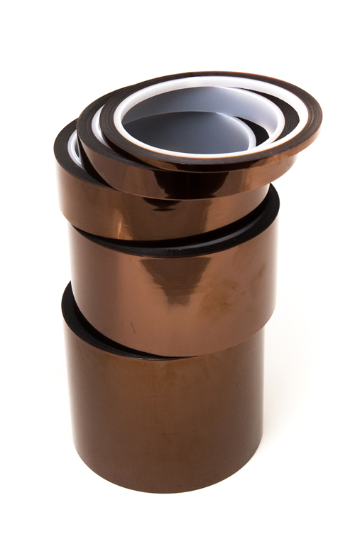 ESD Anti-Static Kapton Tapes - UL Recognized Archives - Bertech