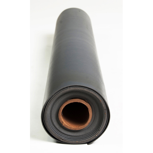 3 Ft. x 20 Ft. ESD Vinyl Mat Roll, Gray Color Bertech