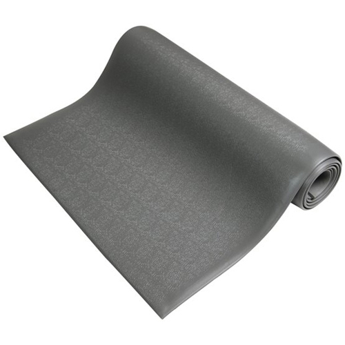 Gray ESD Anti Fatigue Floor Mat Roll2 Gvvn6g ? I=AA