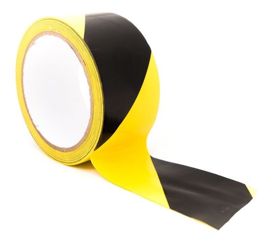 Black_Yellow_Safety_Tape