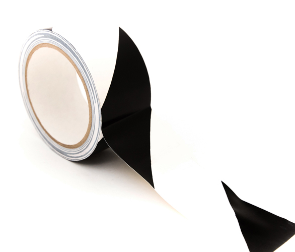 Black_White_Safety_Tape