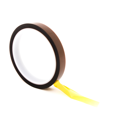 Kapton Tape - ESD Anti-Static, 3/4 In. x 36 yds – UL Recognized, Made ...