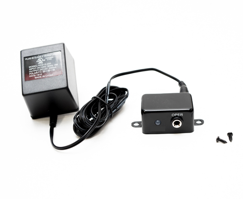 ESD_Constant_Wrist Strap_Monitor_Single_User