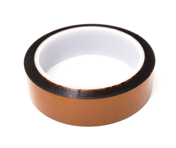 1 mil kapton tape