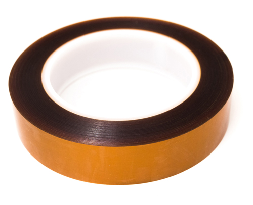 2 mil kapton tape