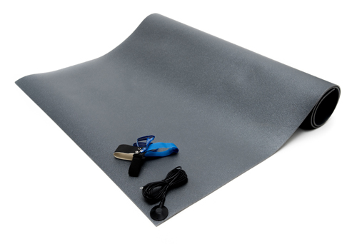 esd chair mat kit