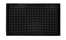 Anti Fatigue Comfort Floor Mat, 3 Ft. x 5 Ft., Black Color