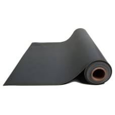 2 Ft. x 50 Ft. ESD Vinyl Mat Roll, Gray Color, Made in USA