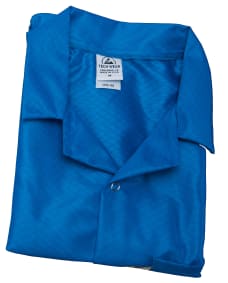 ESD Blue Jacket