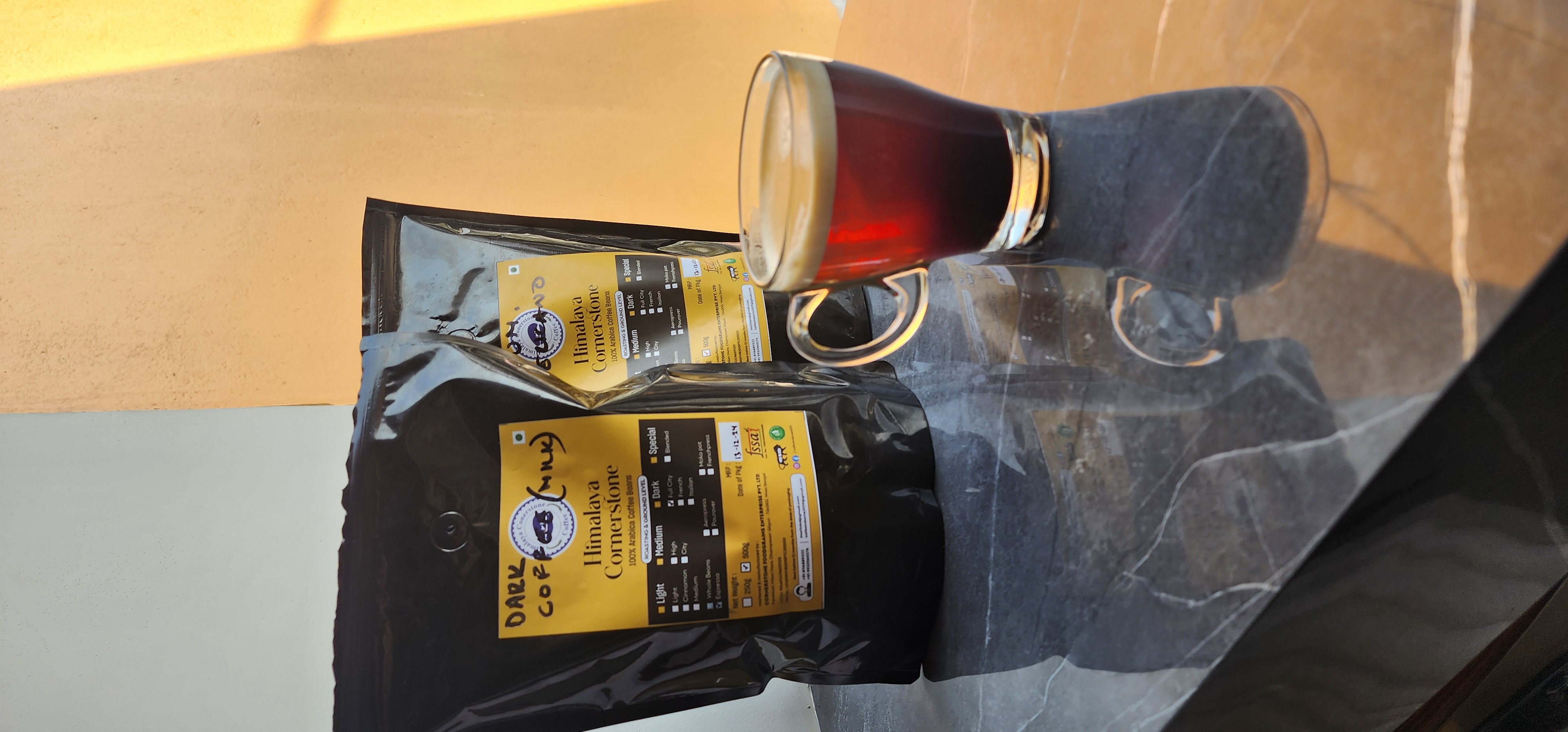 Cafe Americano