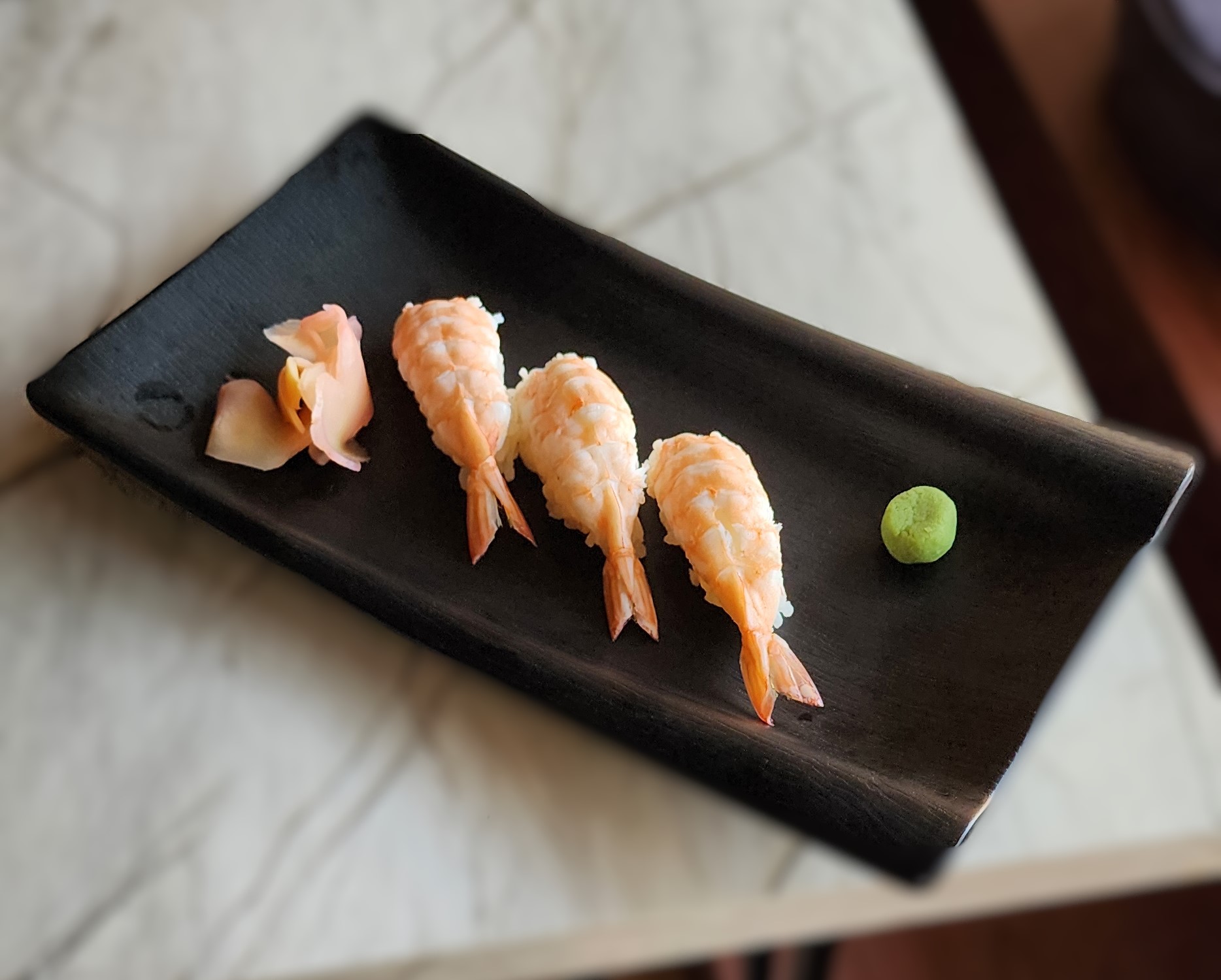Ebi Nigiri