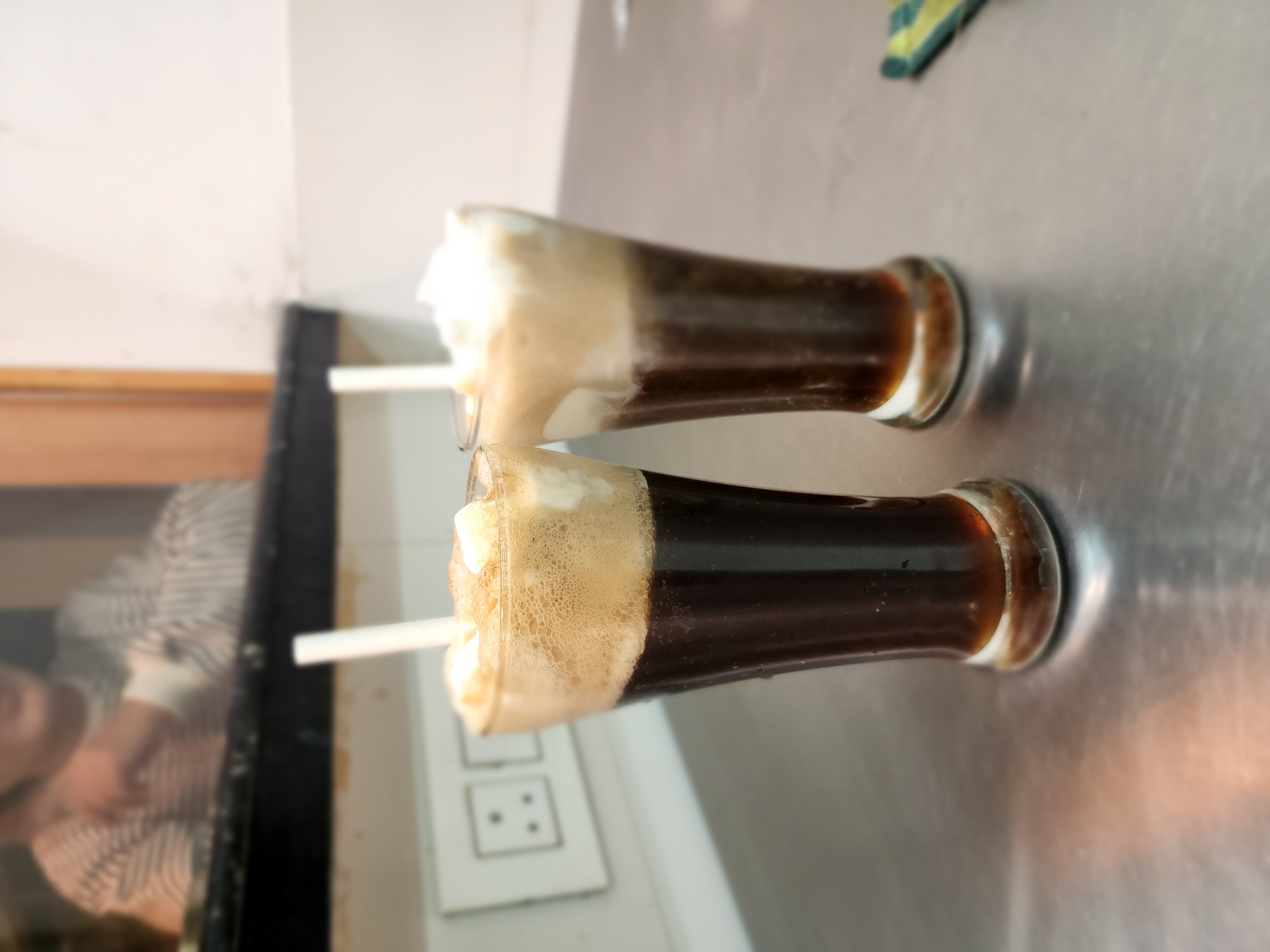 Ice Cream Soda