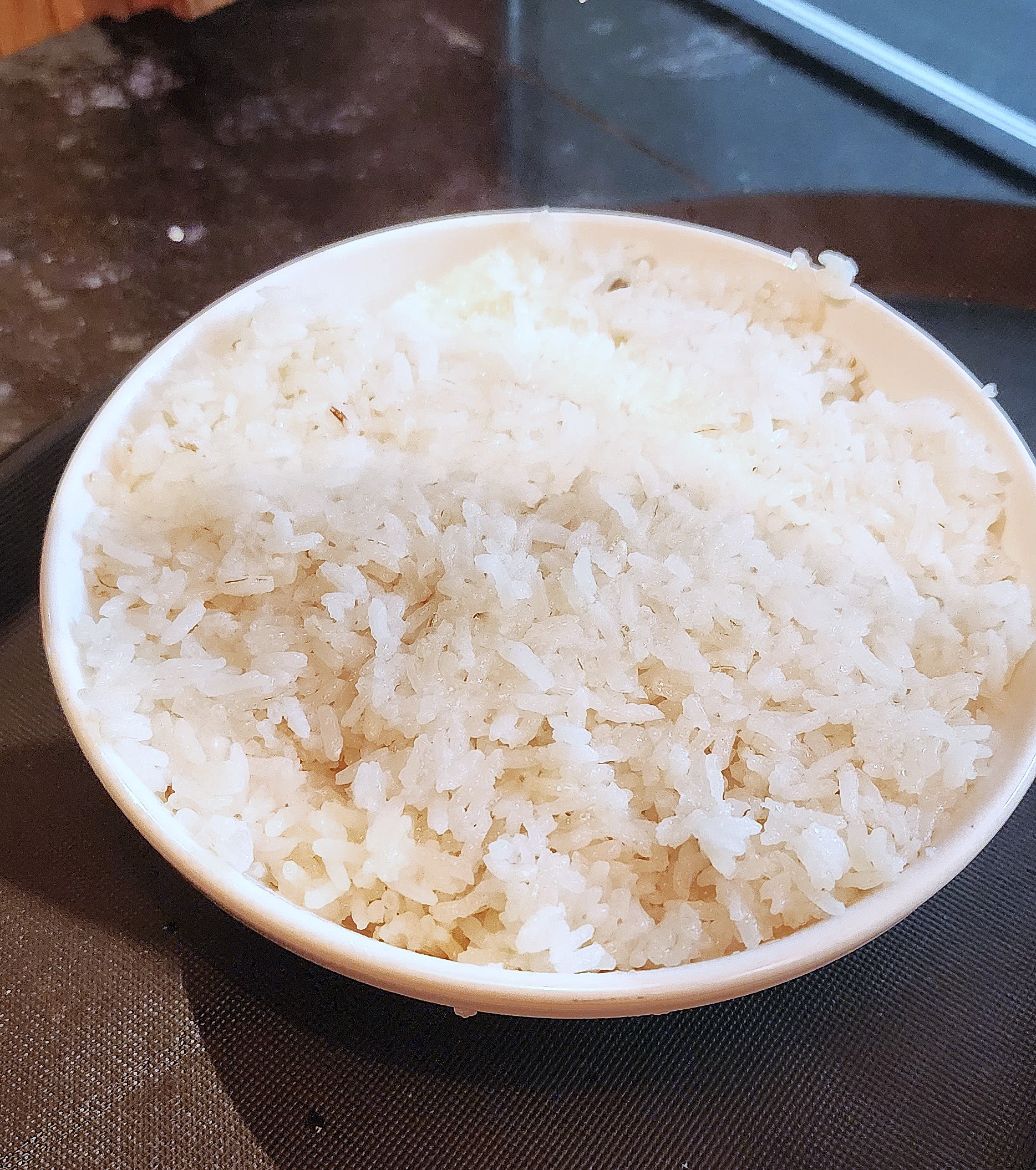 Indian Rice