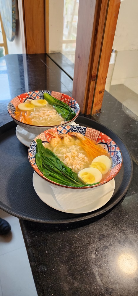 Kaisen Ramen