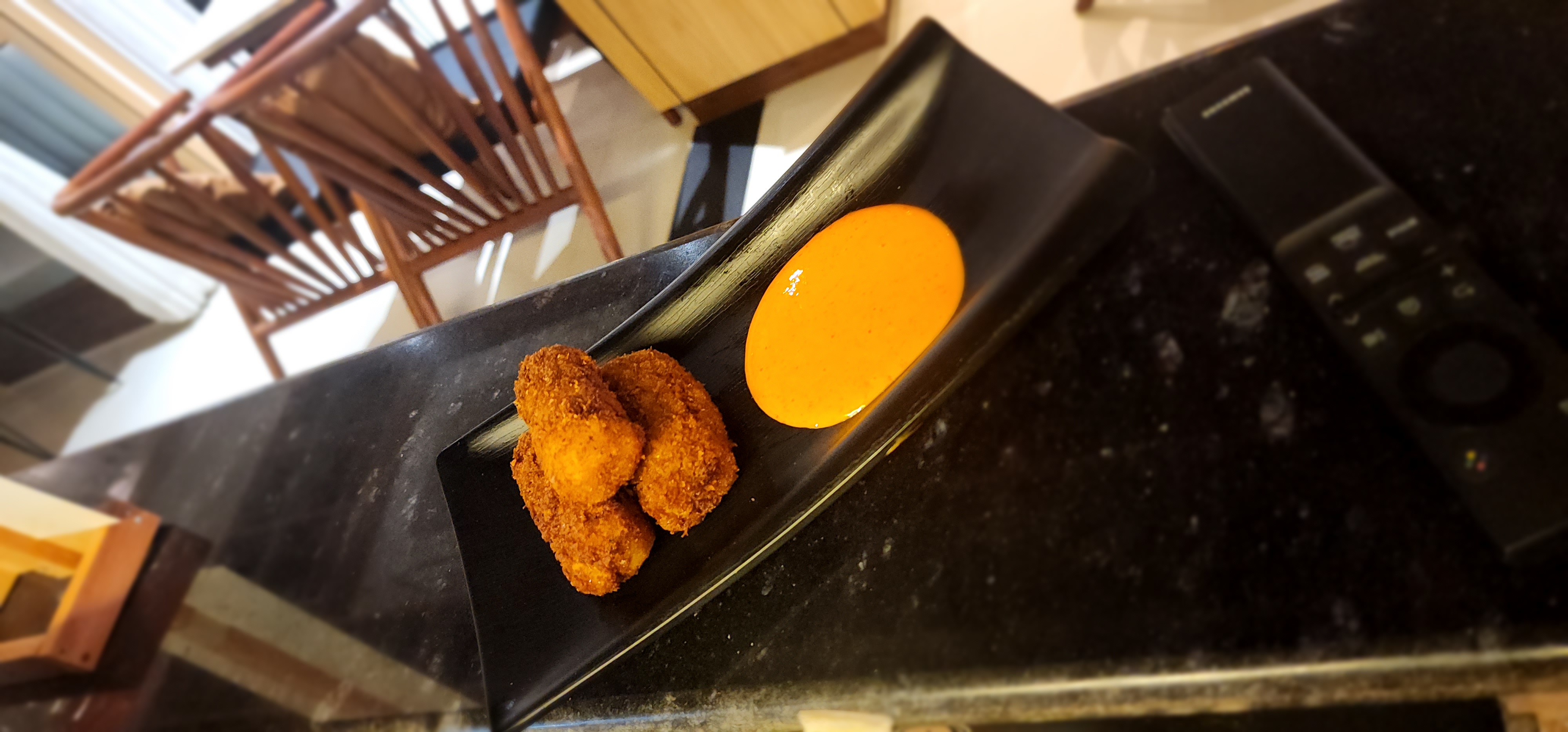 Korean Fried Chicken