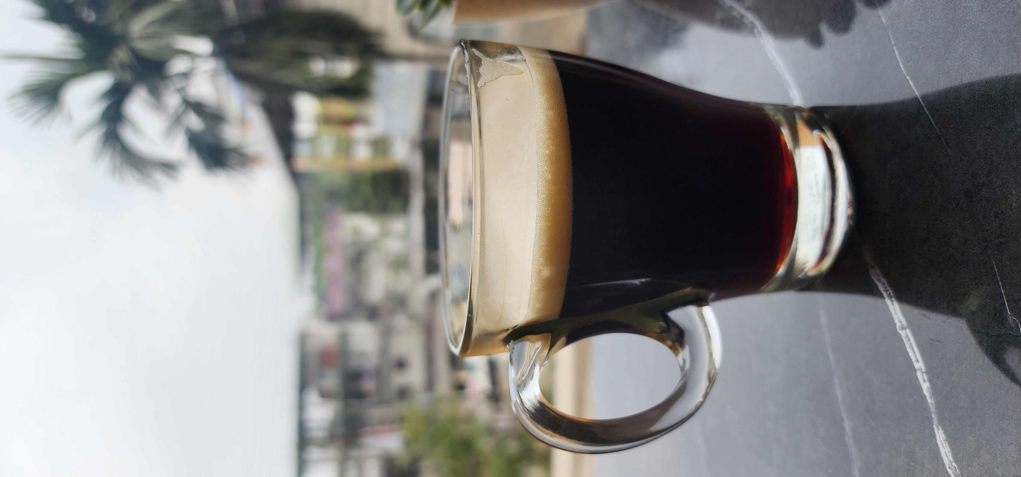 Milk Coffee