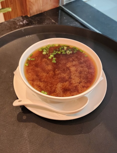 Miso Soup