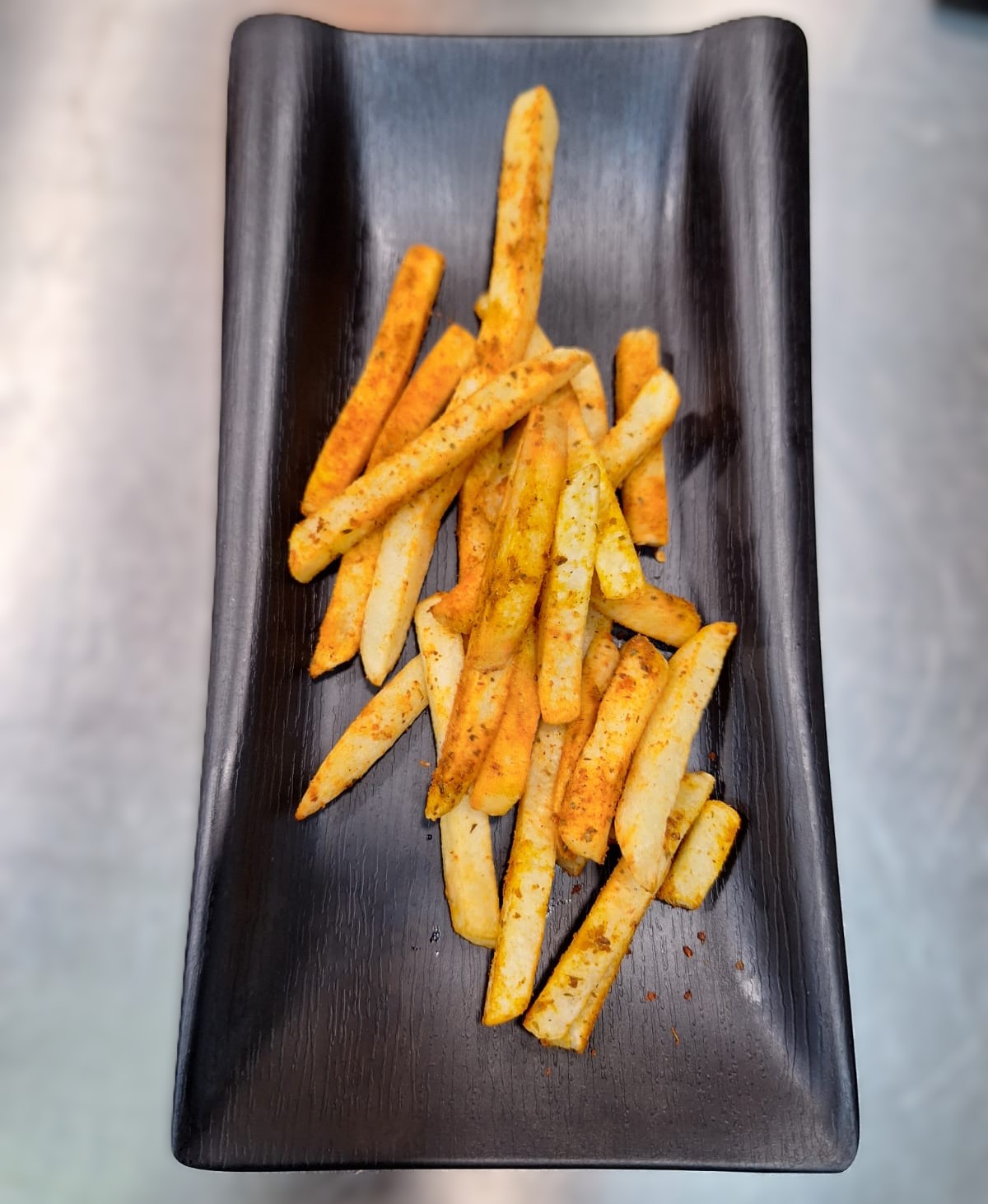 Peri Peri Fries
